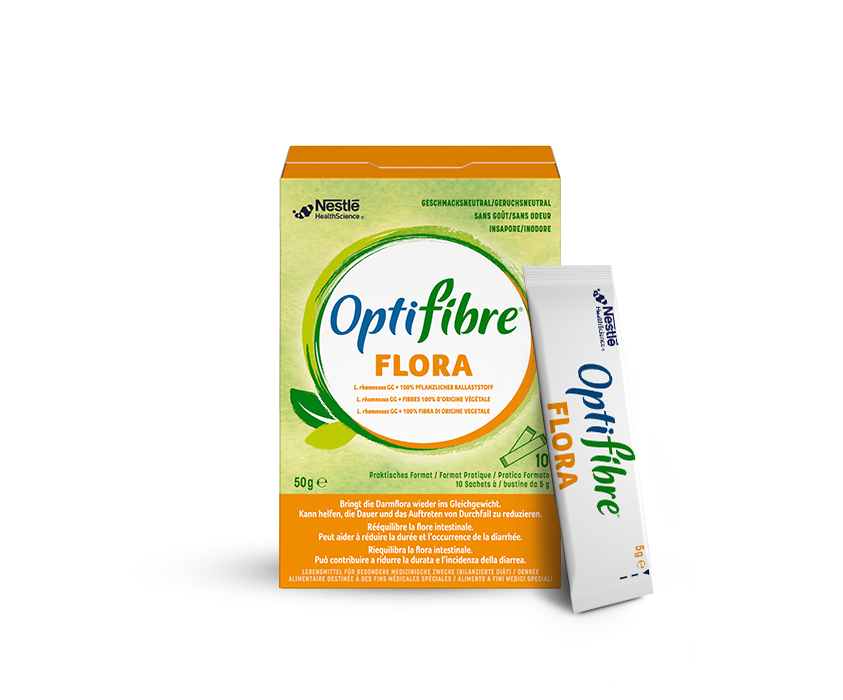 Optifibre Flora